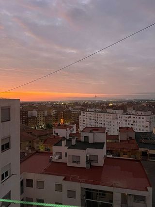 Piso en alquiler en La Granja en Zaragoza