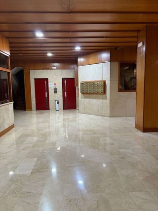 Piso en alquiler en La Granja en Zaragoza