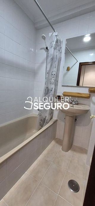 Piso en alquiler en La Ería - Masip en Oviedo