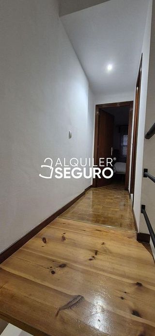 Piso en alquiler en La Ería - Masip en Oviedo