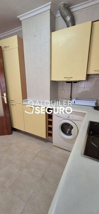 Piso en alquiler en La Ería - Masip en Oviedo