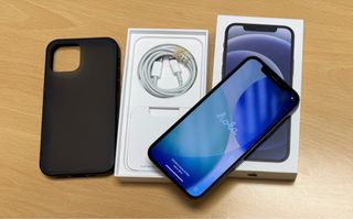 iPhone 12 128GB Negro