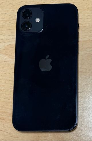 iPhone 12 128GB Negro
