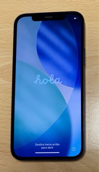 iPhone 12 128GB Negro