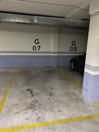 Garaje en venta en La Garena en Alcalá de Henares