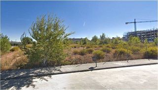 Terreno en venta en Las Cañas en Guadalajara