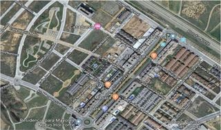 Terreno en venta en Las Cañas en Guadalajara