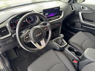 KIA XCeed 2024