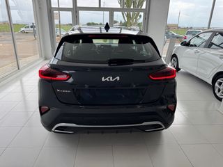 KIA XCeed 2024