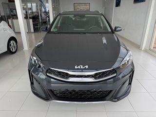 KIA XCeed 2024