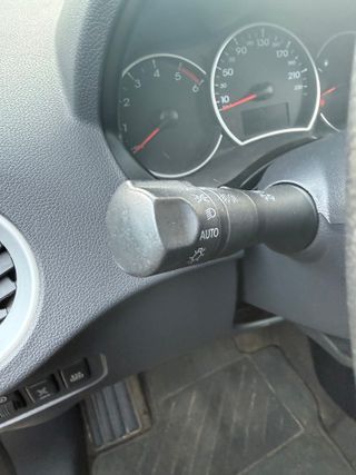 MANDO LUCES RENAULT KOLEOS I 2.0 DCI 2008