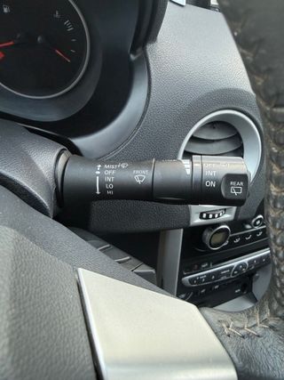 MANDO LUCES RENAULT KOLEOS I 2.0 DCI 2008