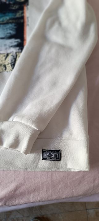 Felpa Uomo Pesca in Alaska