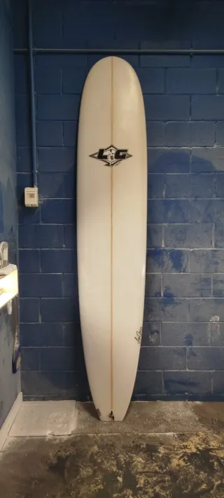 Tabla de surf Longboard