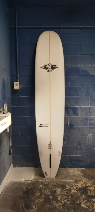 Tabla de surf Longboard