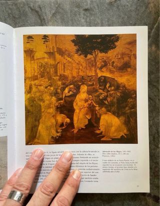 Leonardo (Spanish Edition)