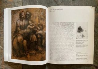 Leonardo (Spanish Edition)