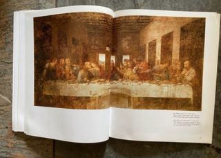 Leonardo (Spanish Edition)