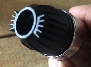 POMO MERCEDES ORIGINAL