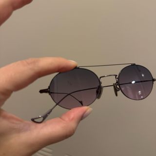 Gafas de sol Céline vintage