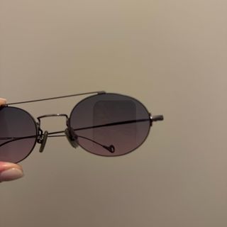 Gafas de sol Céline vintage