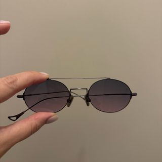 Gafas de sol Céline vintage