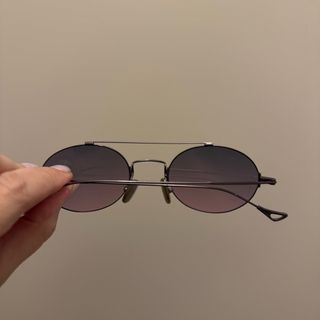 Gafas de sol Céline vintage