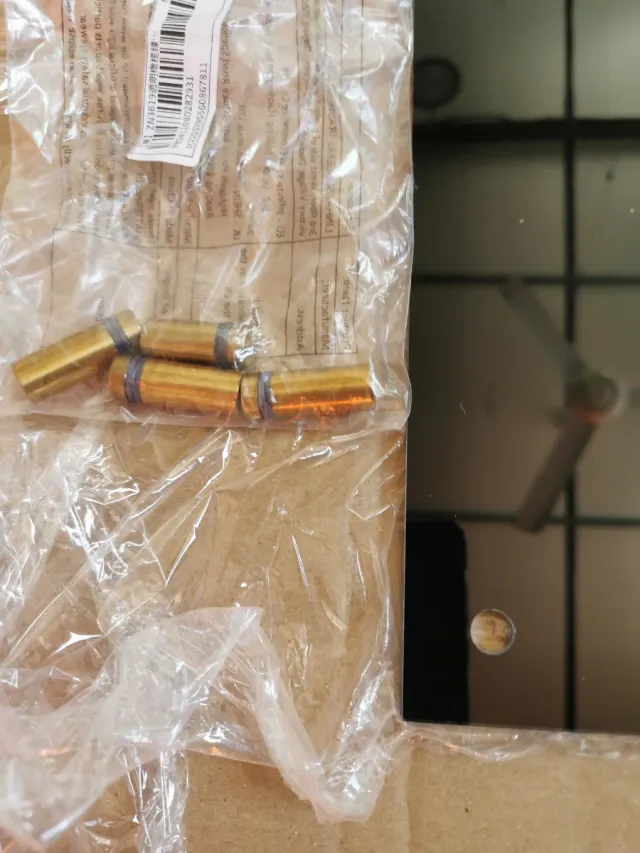 Cuadro Coche Audi RS6