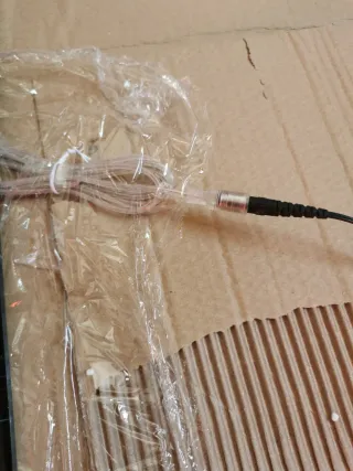 Cuadro Coche Audi RS6