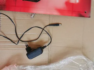 Cuadro Coche Audi RS6