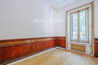 Oficina en alquiler en La Dreta de l'Eixample en Barcelona