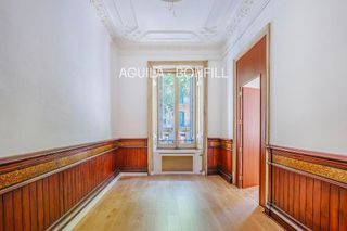 Oficina en alquiler en La Dreta de l'Eixample en Barcelona