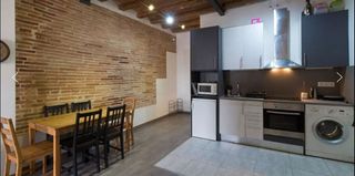 Piso en alquiler en El Raval en Barcelona