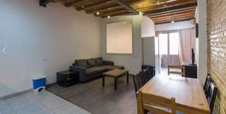 Piso en alquiler en El Raval en Barcelona