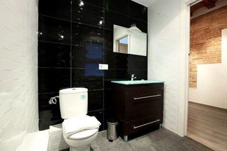 Piso en alquiler en El Raval en Barcelona