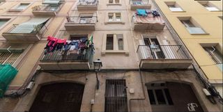 Piso en alquiler en El Raval en Barcelona
