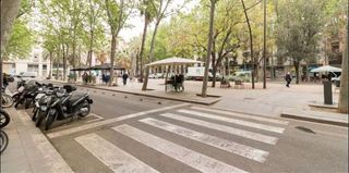 Piso en alquiler en El Raval en Barcelona