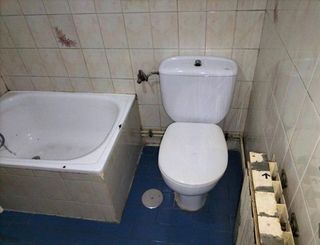 Piso en venta en Ayuntamiento - Avenida Siglo XXI en Azuqueca de Henares