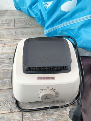 Secador de ropa - Uten