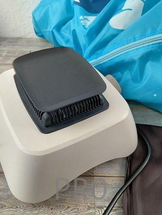 Secador de ropa - Uten