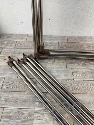 Secador de ropa - Uten