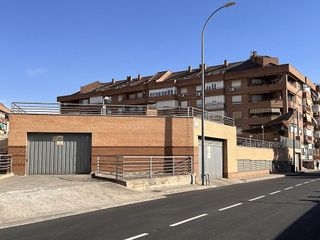 Garaje en venta en Santa Teresa-Vista Hermosa en Toledo