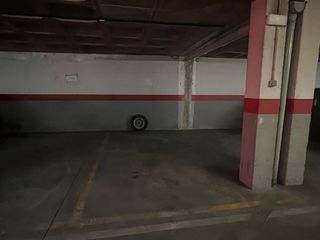 Garaje en venta en Santa Teresa-Vista Hermosa en Toledo