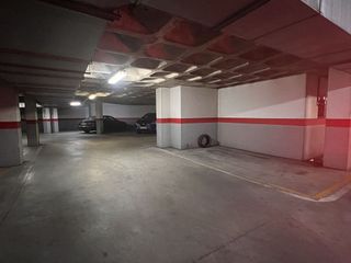 Garaje en venta en Santa Teresa-Vista Hermosa en Toledo