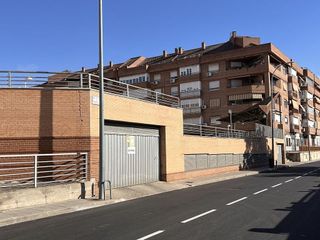 Garaje en venta en Santa Teresa-Vista Hermosa en Toledo