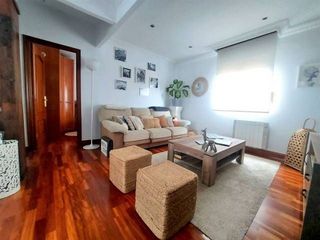 Piso en venta en Bagatza - San Vicente en Barakaldo