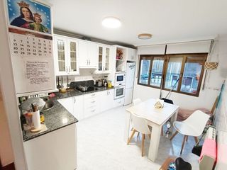 Piso en venta en Bagatza - San Vicente en Barakaldo