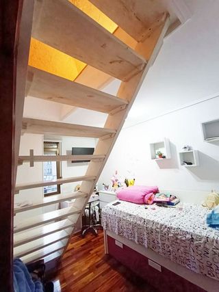 Piso en venta en Bagatza - San Vicente en Barakaldo