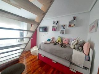 Piso en venta en Bagatza - San Vicente en Barakaldo