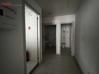 Local comercial en venta en Piñeiros- Freixeiro en Narón